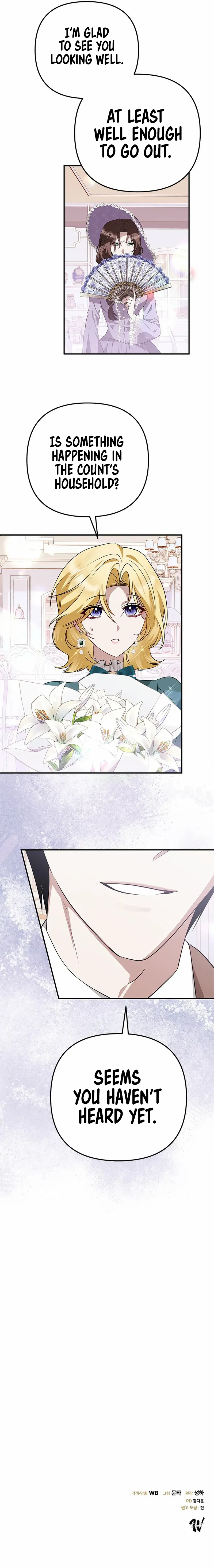 Read Seeking For Your Forgiveness Manga Online