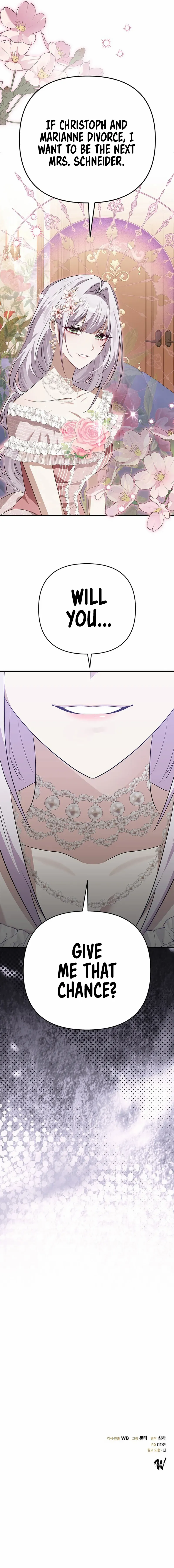 Read Seeking For Your Forgiveness Manga Online