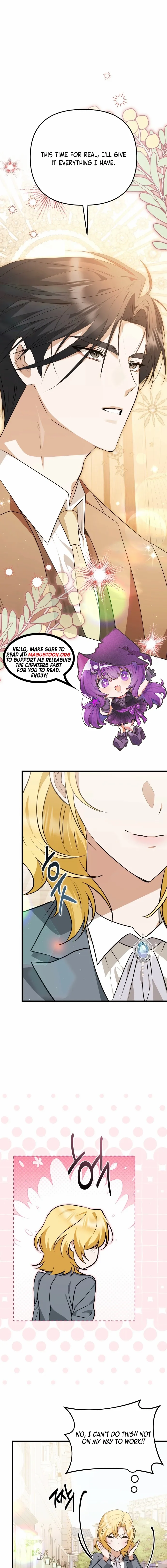 Read Seeking For Your Forgiveness Manga Online