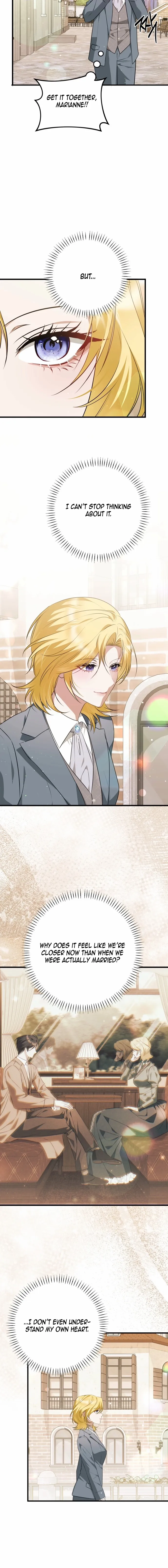 Read Seeking For Your Forgiveness Manga Online