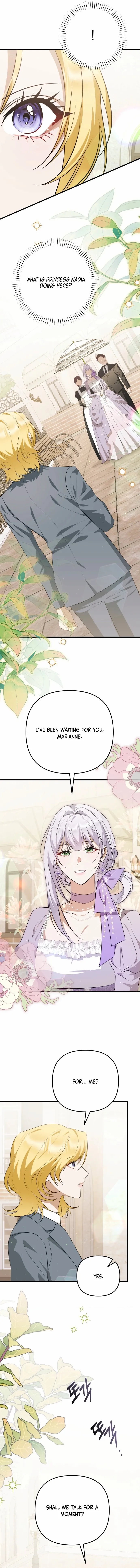 Read Seeking For Your Forgiveness Manga Online