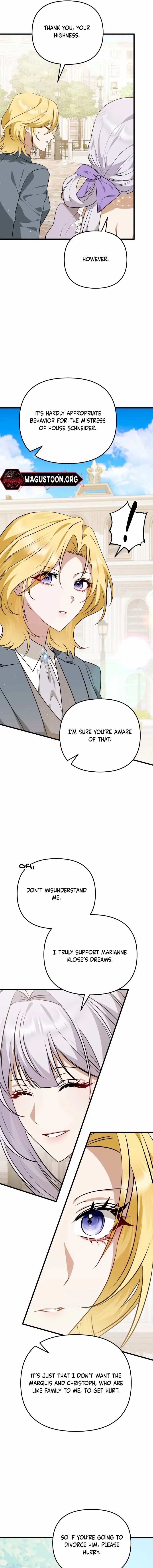 Read Seeking For Your Forgiveness Manga Online