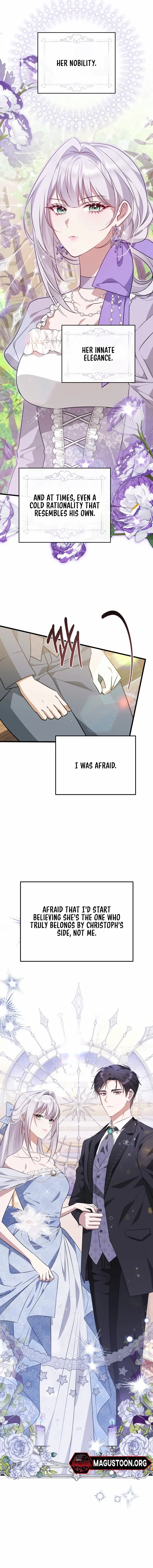 Read Seeking For Your Forgiveness Manga Online