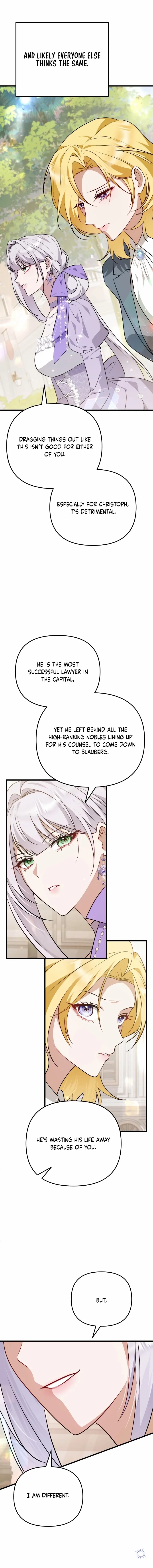 Read Seeking For Your Forgiveness Manga Online