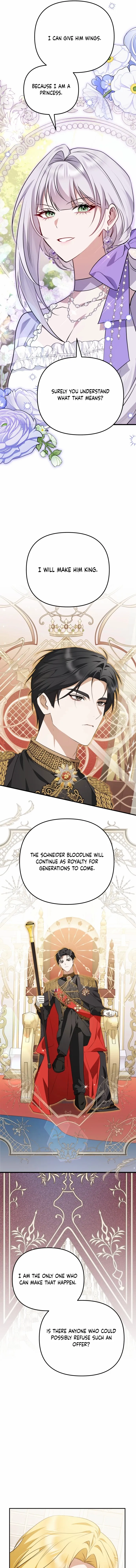 Read Seeking For Your Forgiveness Manga Online