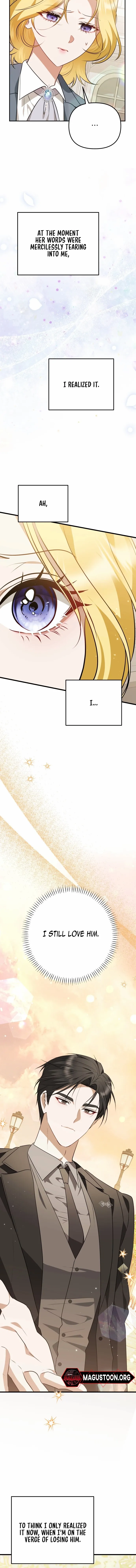 Read Seeking For Your Forgiveness Manga Online