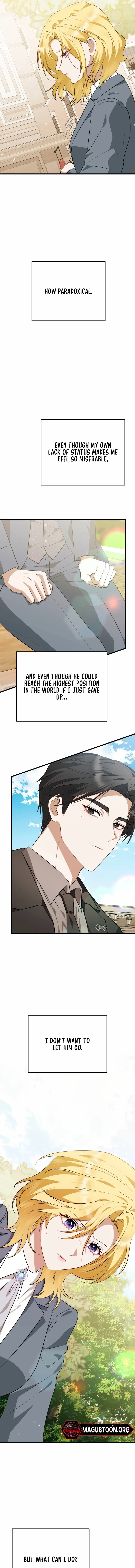 Read Seeking For Your Forgiveness Manga Online