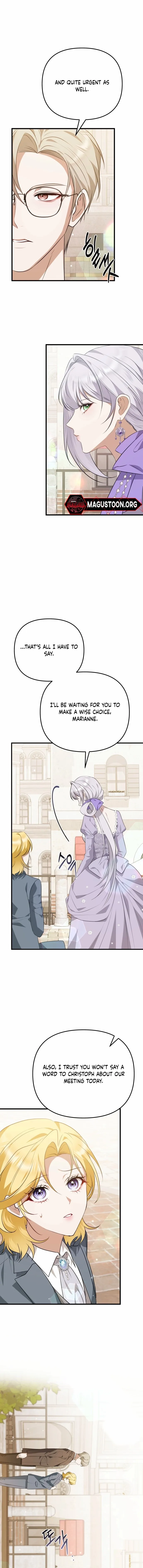 Read Seeking For Your Forgiveness Manga Online