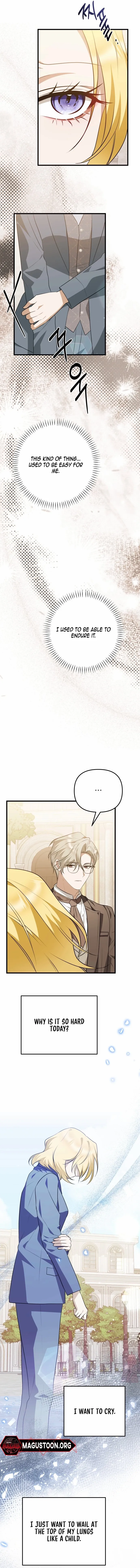 Read Seeking For Your Forgiveness Manga Online