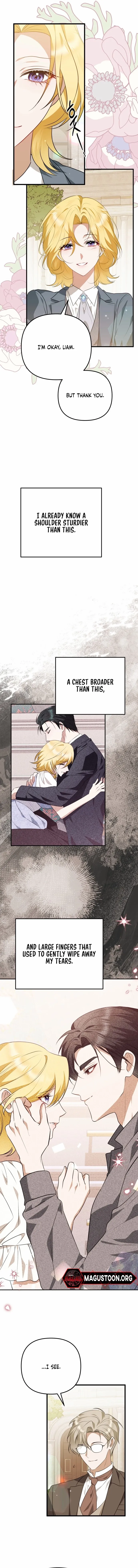 Read Seeking For Your Forgiveness Manga Online