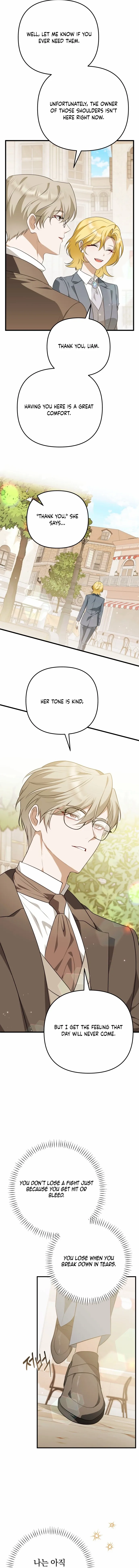 Read Seeking For Your Forgiveness Manga Online