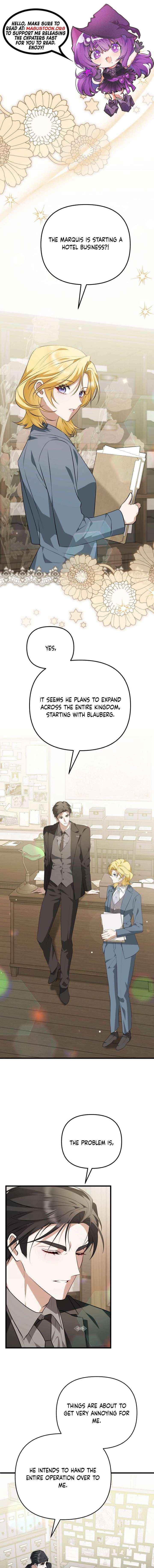 Read Seeking For Your Forgiveness Manga Online