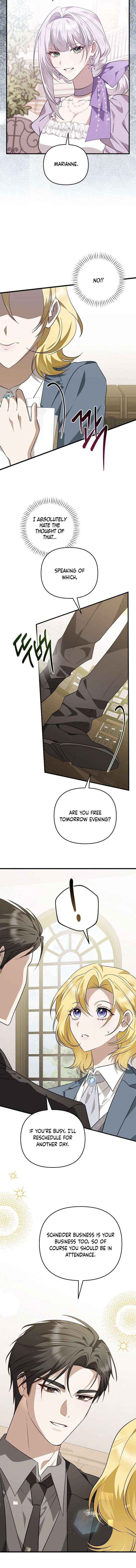 Read Seeking For Your Forgiveness Manga Online