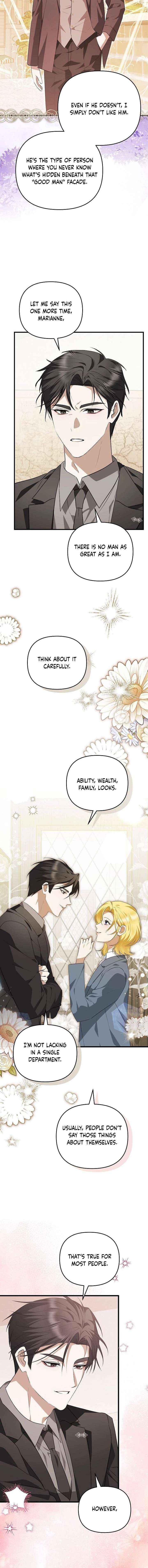 Read Seeking For Your Forgiveness Manga Online