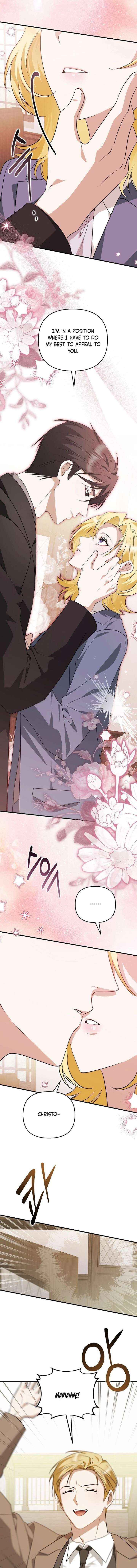 Read Seeking For Your Forgiveness Manga Online