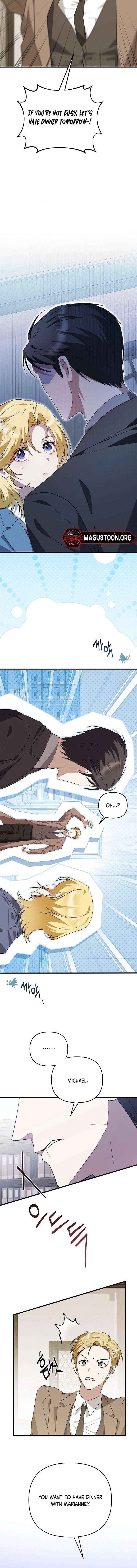 Read Seeking For Your Forgiveness Manga Online