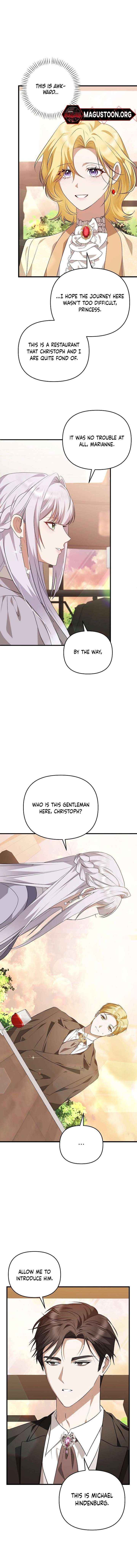 Read Seeking For Your Forgiveness Manga Online