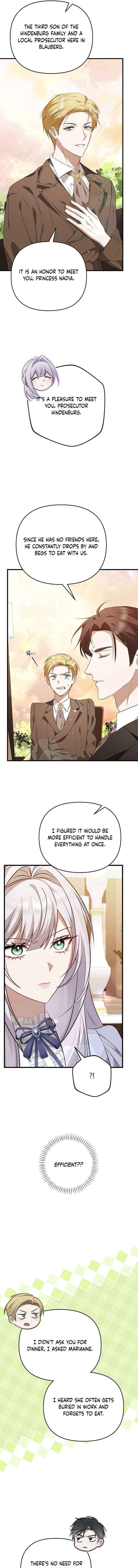 Read Seeking For Your Forgiveness Manga Online