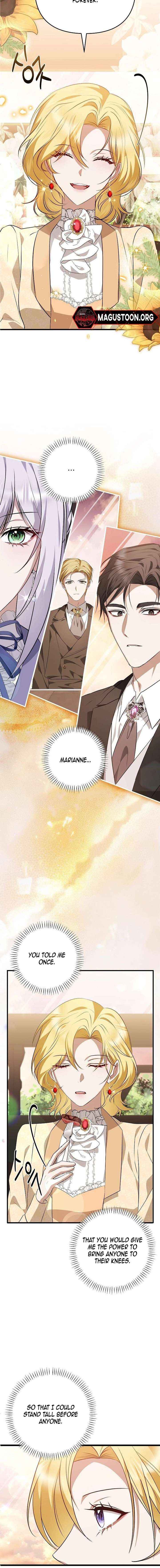 Read Seeking For Your Forgiveness Manga Online