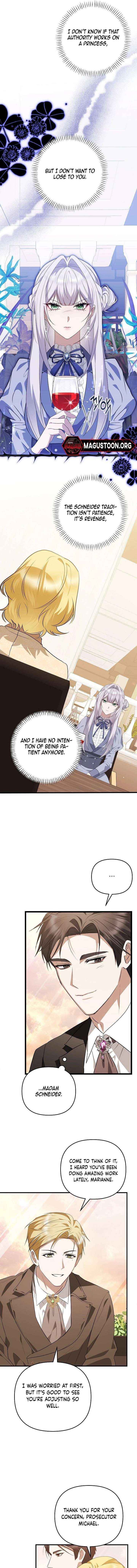 Read Seeking For Your Forgiveness Manga Online