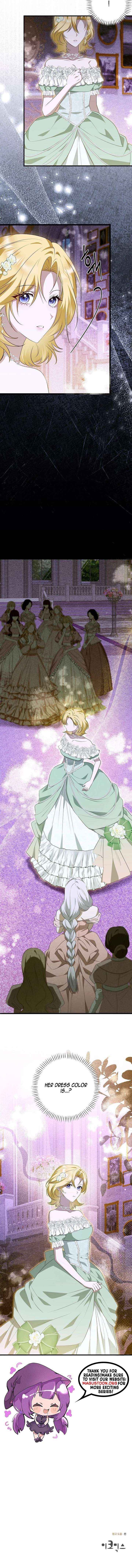 Read Seeking For Your Forgiveness Manga Online