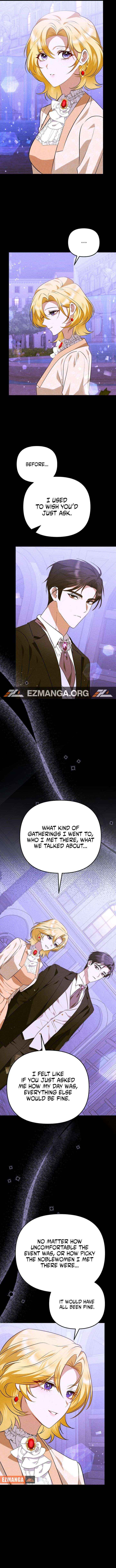 Read Seeking For Your Forgiveness Manga Online