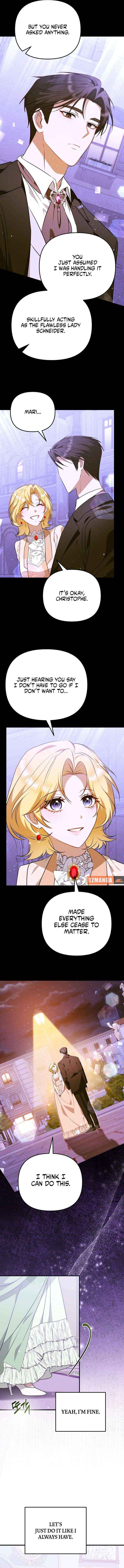 Read Seeking For Your Forgiveness Manga Online