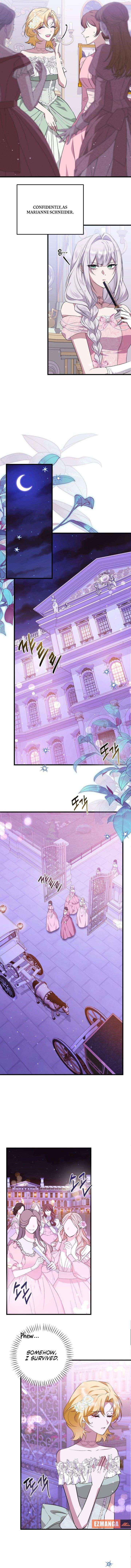 Read Seeking For Your Forgiveness Manga Online