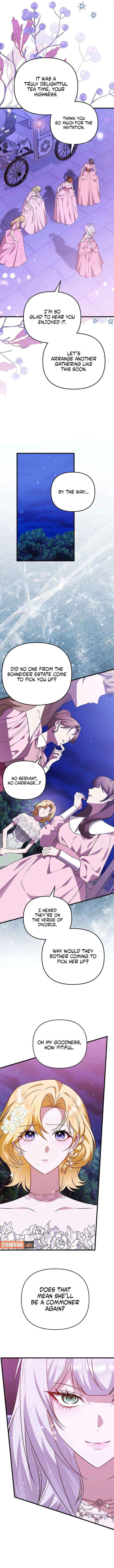 Read Seeking For Your Forgiveness Manga Online