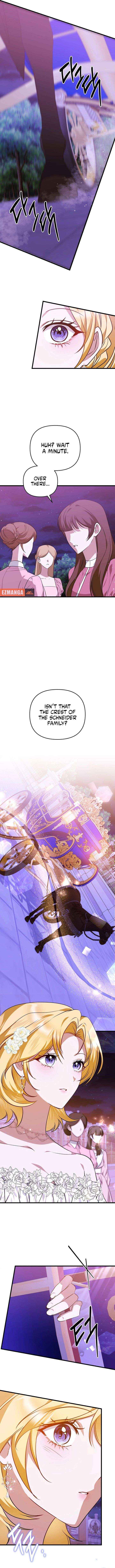 Read Seeking For Your Forgiveness Manga Online