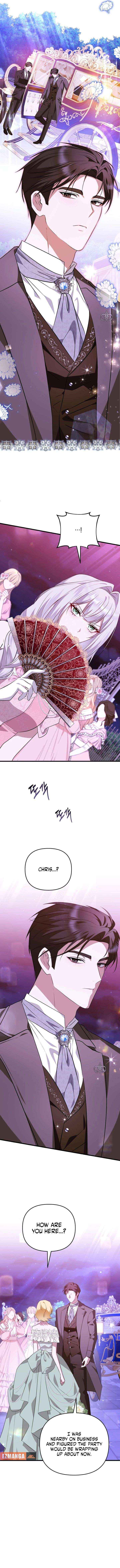 Read Seeking For Your Forgiveness Manga Online