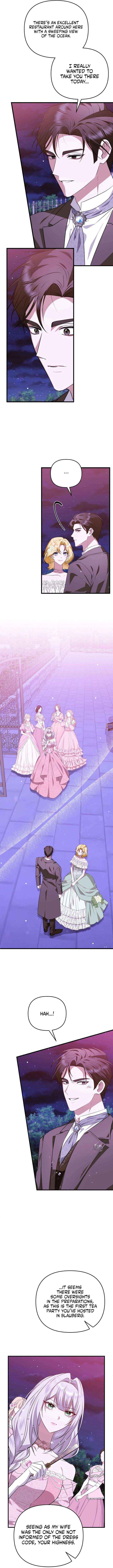 Read Seeking For Your Forgiveness Manga Online