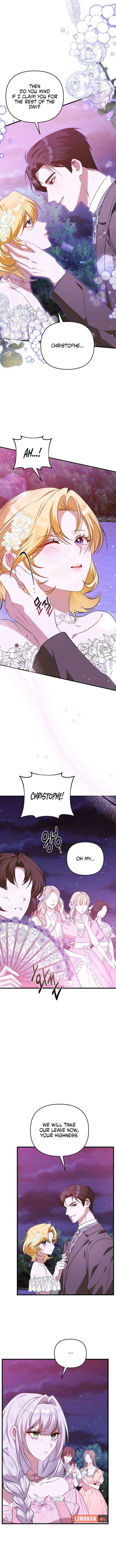 Read Seeking For Your Forgiveness Manga Online