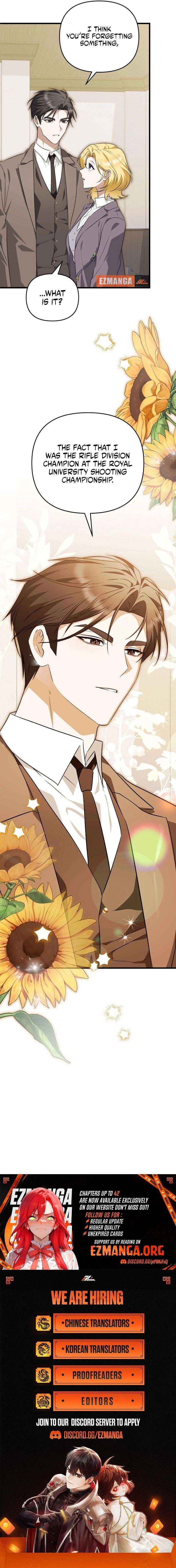 Read Seeking For Your Forgiveness Manga Online