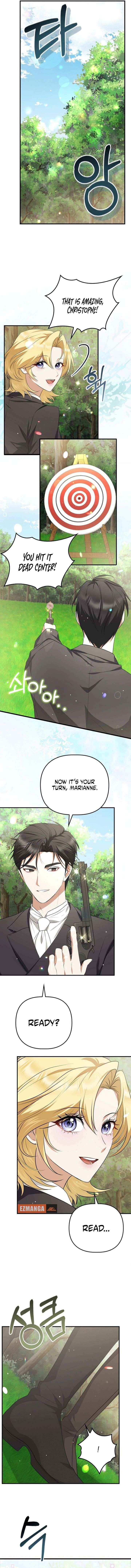 Read Seeking For Your Forgiveness Manga Online