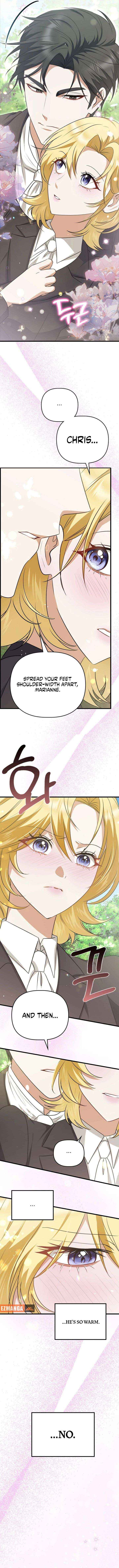 Read Seeking For Your Forgiveness Manga Online