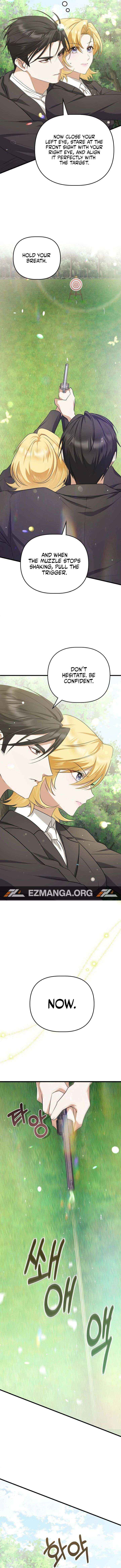 Read Seeking For Your Forgiveness Manga Online