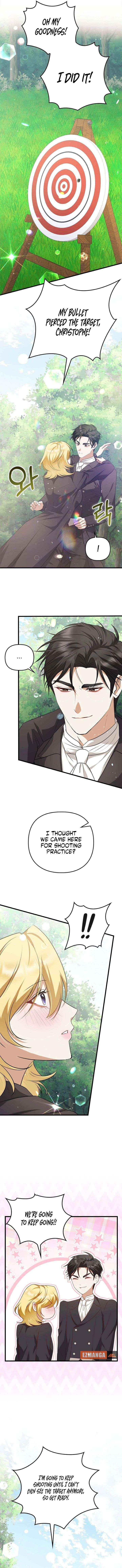 Read Seeking For Your Forgiveness Manga Online