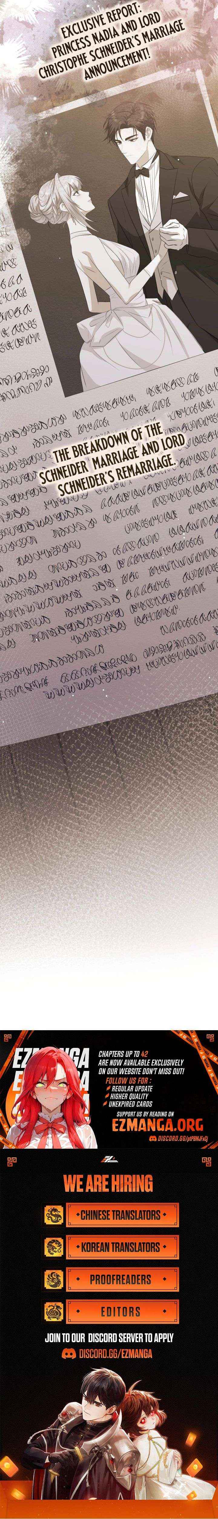 Read Seeking For Your Forgiveness Manga Online