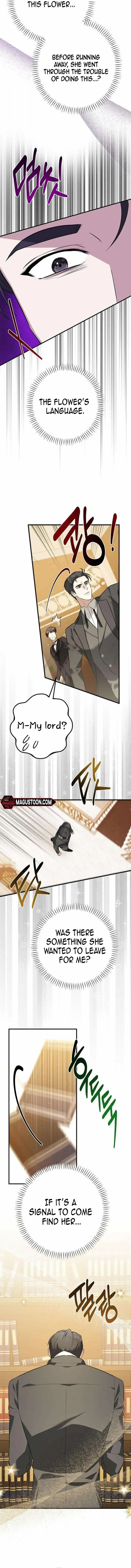 Read Seeking For Your Forgiveness Manga Online