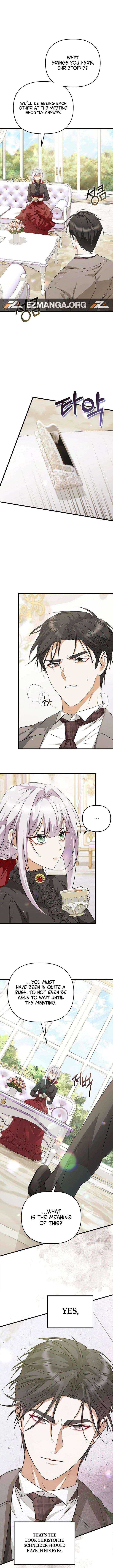 Read Seeking For Your Forgiveness Manga Online