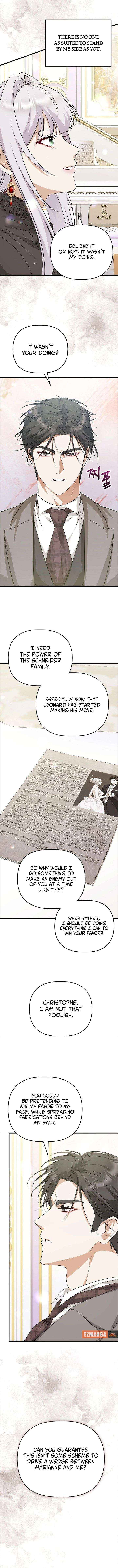 Read Seeking For Your Forgiveness Manga Online