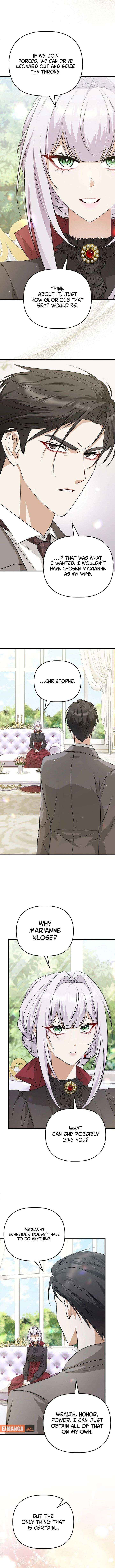 Read Seeking For Your Forgiveness Manga Online