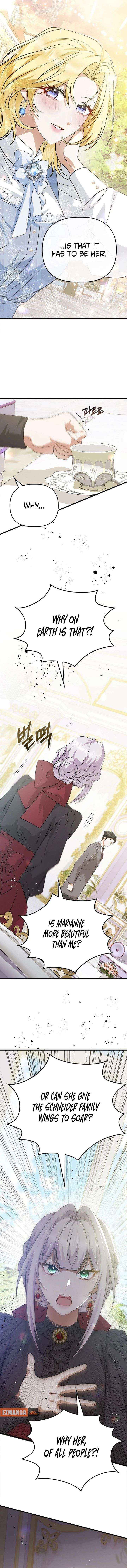 Read Seeking For Your Forgiveness Manga Online