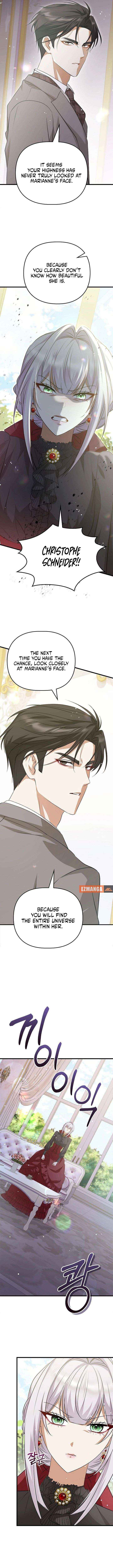 Read Seeking For Your Forgiveness Manga Online