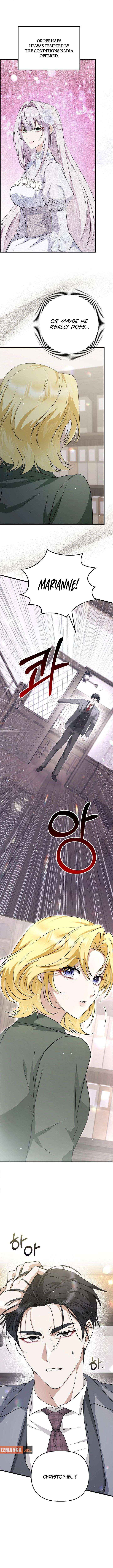 Read Seeking For Your Forgiveness Manga Online