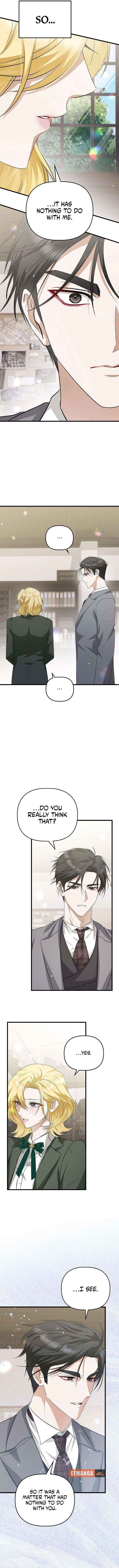 Read Seeking For Your Forgiveness Manga Online