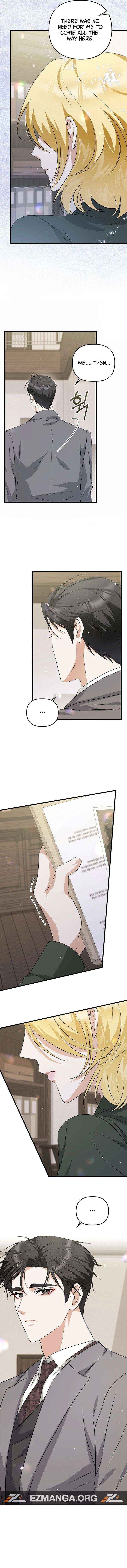 Read Seeking For Your Forgiveness Manga Online