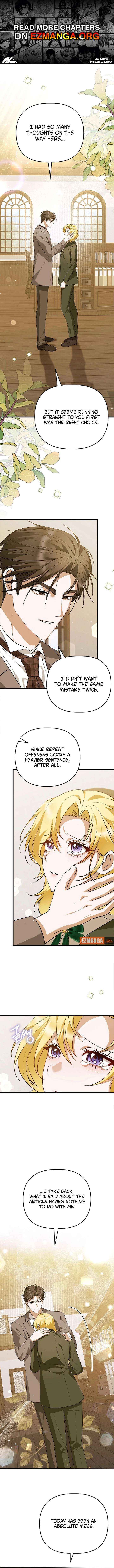 Read Seeking For Your Forgiveness Manga Online