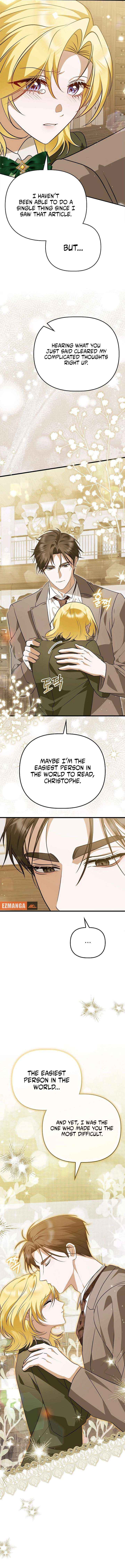 Read Seeking For Your Forgiveness Manga Online